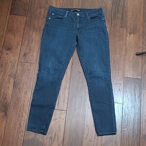 Express Jeans MIA Mid-Rise Leggings size 10